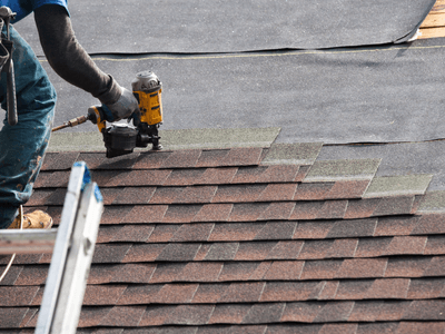 About Roof Repair Experts Woodbine, GA